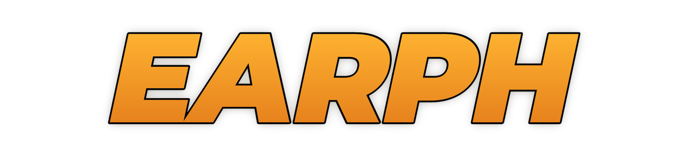 earph Casino Logo